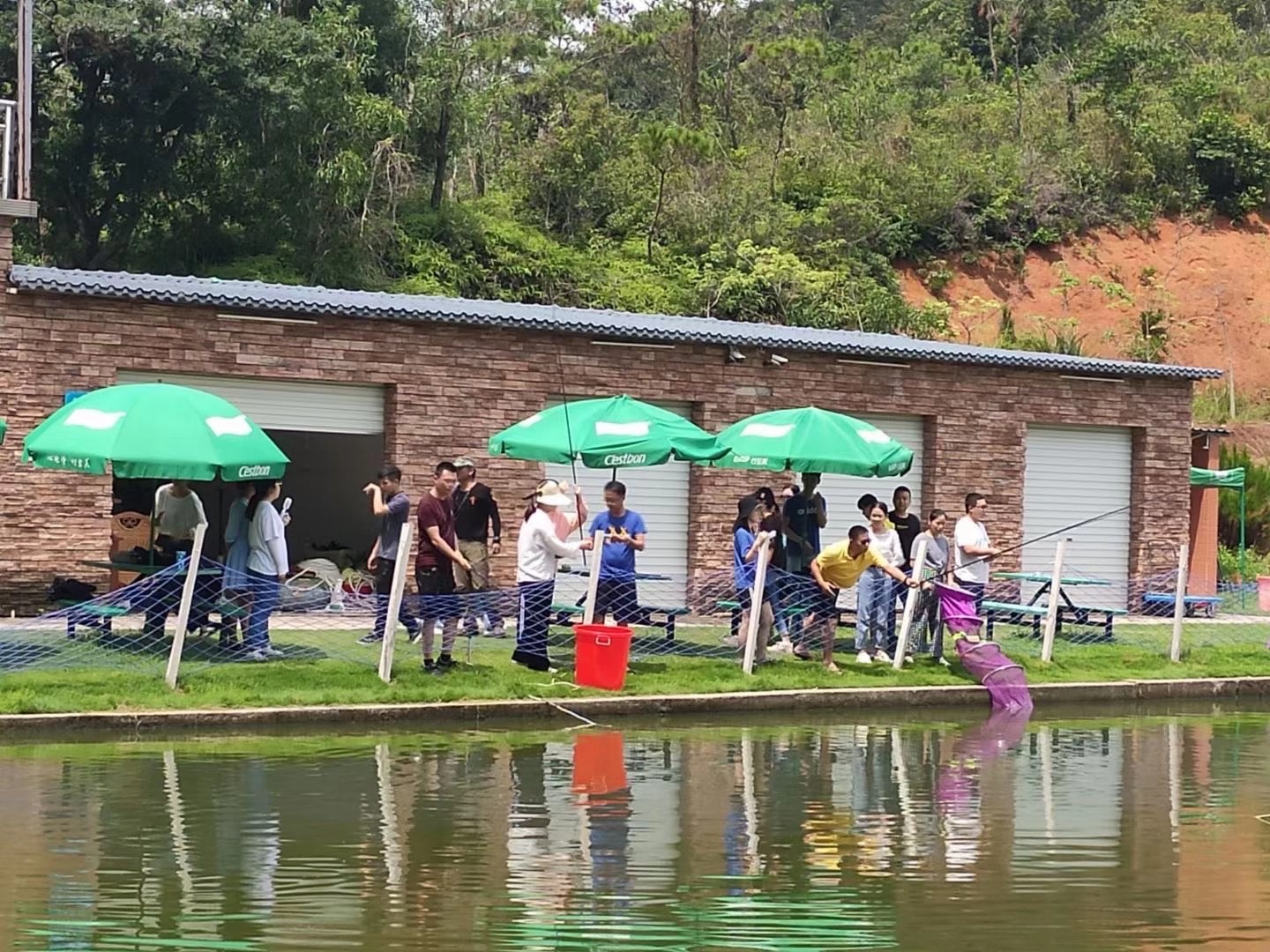 環測威8周年